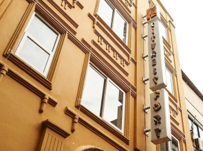 CityRest Fort - Hostel
