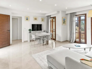 Apartment Db11 - Electra