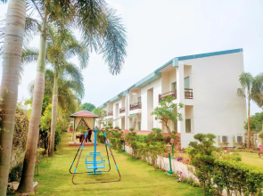 The Neeraj River Forest Resort Ayurvedic Wellness Center