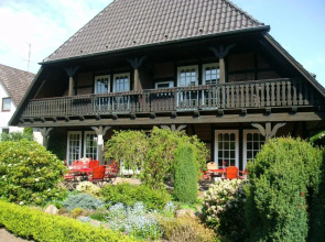 Landhaus Zum Heidewanderer