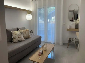 Avres Apartments