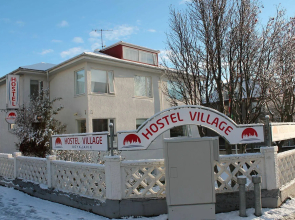 Reykjavik Hostel Village
