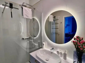 Rezydencja Niechorze 314 z Widokiem na Morze - 5D Apartamenty