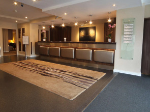 Gresham Belson Hotel