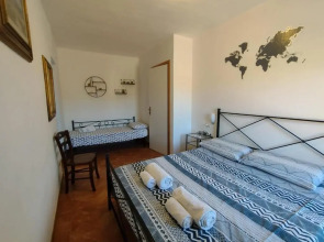 Bed & Bike Casa dei Papi