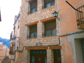 Holiday home Carrer de les Voltes