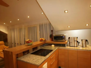 Nida Penthouse Studio