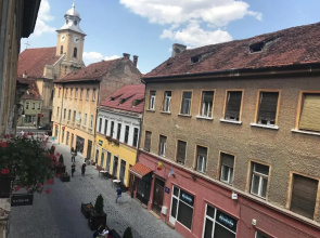 Old City House 2