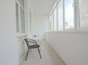 Апартаменты «Ольга»