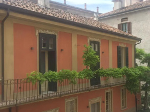 Palazzo Carasi Apartments