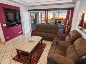 Grande 103- 1 Br Condo