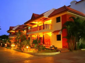 Hotel Seagate