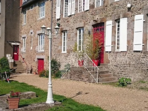 Studio - Entre Mont et Merveille