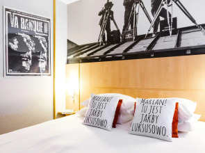 ibis Warszawa Stare Miasto Old Town