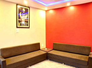 OYO Rooms Ram Ghat