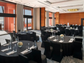 The Ritz-Carlton Tenerife, Abama