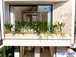 Luxurious Villa w/ private Pool in Seseh, Canggu - A Luxury Private Villa By Balinest Villas