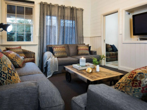 The Tiverton Daylesford