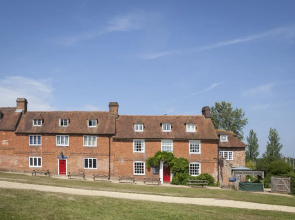 The Master Builder’s House Hotel