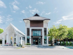 Paraiso Hotel Chiangmai