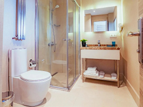 Hotel the Designers Cheongnyangni