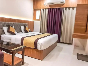 Hotel Geeta Bilaspur
