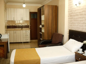 Birlik Aparthotel