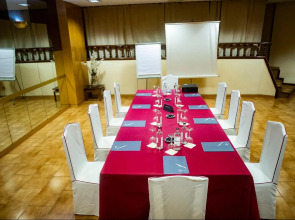 B&B Hotel Zaragoza Royal