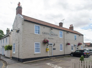 Green Dragon, Welton by Marston's Inns