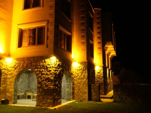 Cinarli Kasri Hotel