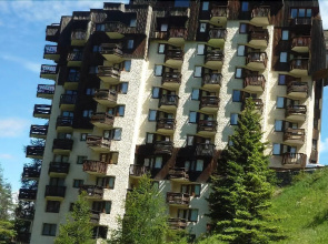 Le Belvédère