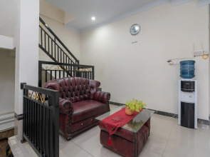RedDoorz near RSIA Andini Pekanbaru