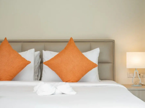 Luxury Pool Villa A14