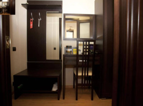 Отель «СеверСити»