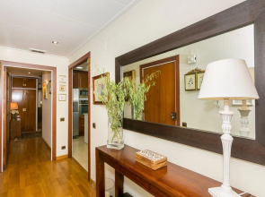 HomeHolidaysRentals  Le Vinya - Costa Barcelona