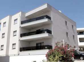 Villa Aquamarie
