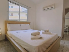 141 LCA - Stay Miracle Apartment