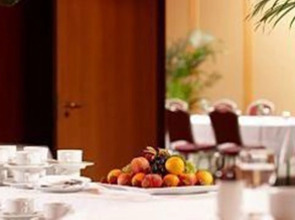 FourSide Hotel Salzburg