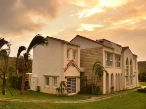 Coastal Lighting Villa Kenting