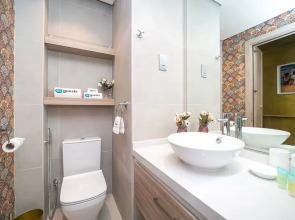 HiGuests - Studio One