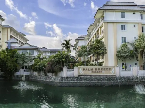 Palm Breeze Residence