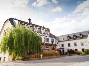 Hôtel-Restaurant DAHM