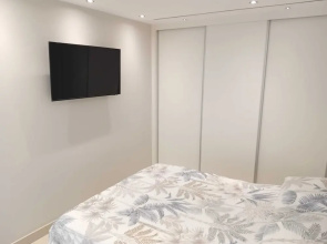 Marina Club Adriatic, Gibraltar - Studio Apartment