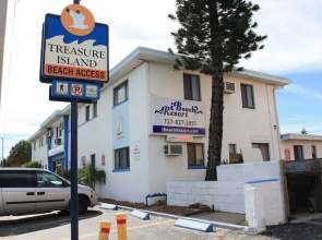 iBeach Resort