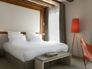 La Maison des Têtes