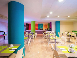 ibis Styles Zaragoza Centro