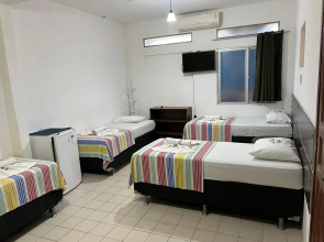 Shalon Olinda - Pousada