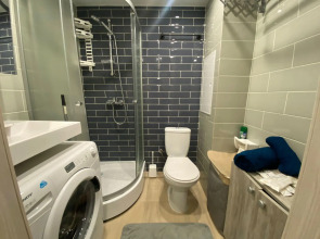 Апартаменты на Волоколамском шоссе 116 строение 3