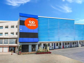 Fabexpress Radha Regent