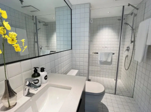 base-Wangfujing Serviced Apartment